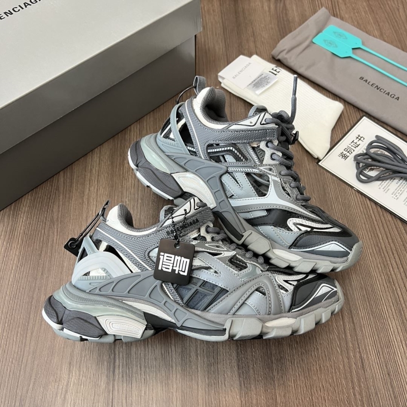 Balenciaga Track Shoes